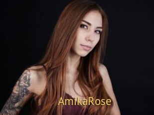 AmikaRose