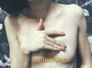 AmilonXHot