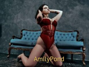 AmilyPond