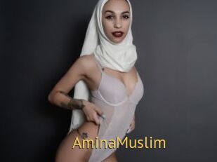 AminaMuslim