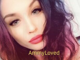 AmmyLoved
