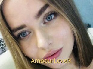 AmoourLoveX