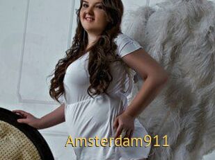 Amsterdam911
