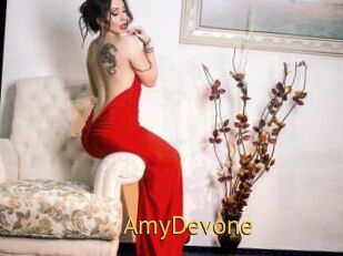 AmyDevone