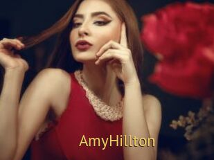 AmyHillton