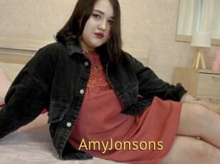 AmyJonsons