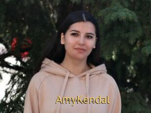 AmyKendal