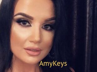 AmyKeys