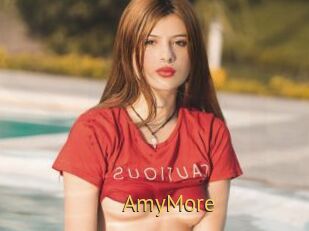 AmyMore