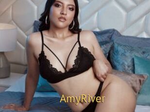 AmyRiver