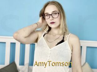 AmyTomson