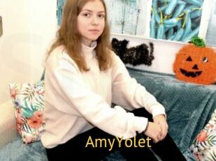 AmyYolet