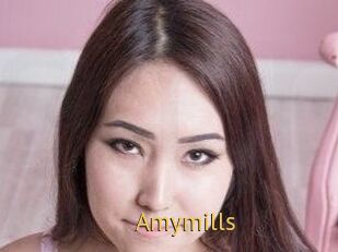 Amymills