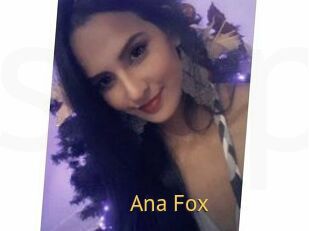 Ana_Fox