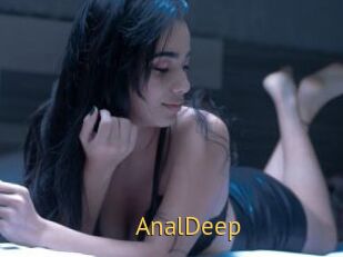 AnalDeep