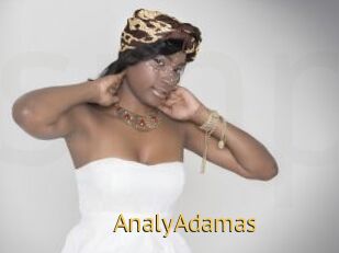 AnalyAdamas