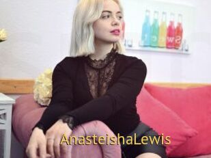 AnasteishaLewis