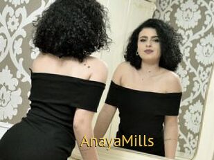 AnayaMills