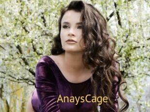 AnaysCage