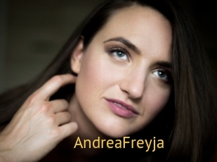 AndreaFreyja