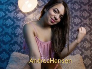 AndreaHensen