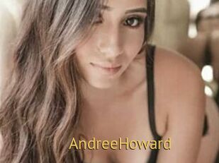 AndreeHoward