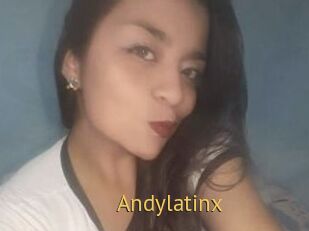 Andylatinx