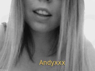 Andyxxx