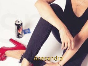 Anesandra