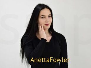 AnettaFowler