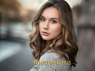 AnetteHarris