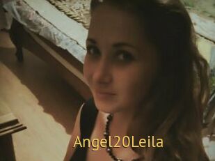 Angel20Leila