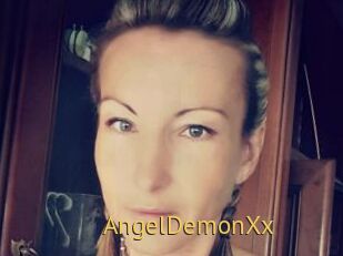 AngelDemonXx