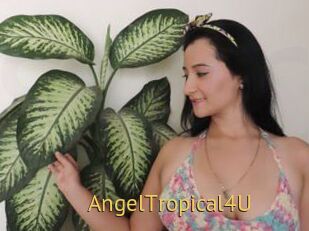 AngelTropical4U