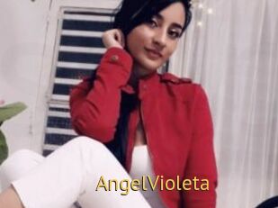 AngelVioleta