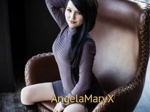 AngelaMaryX