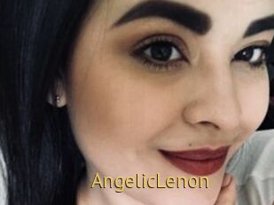 AngelicLenon