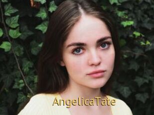 AngelicaTate