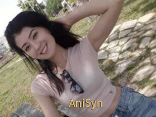 AniSyn