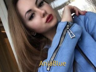 AniaBlue