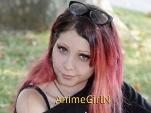 AnimeGirlN