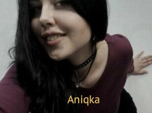 Aniqka