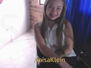 AnisaKlein