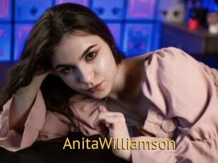 AnitaWilliamson