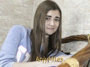 AnjyMiles