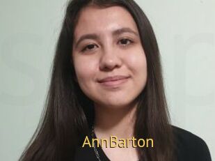 AnnBarton