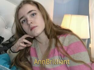 AnnBrilliant