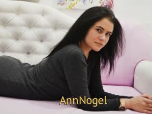 AnnNogel