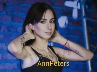 AnnPeters