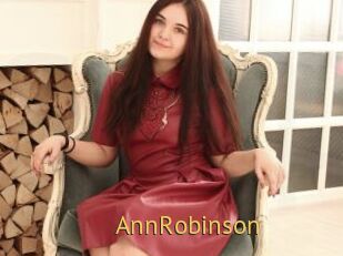 AnnRobinson